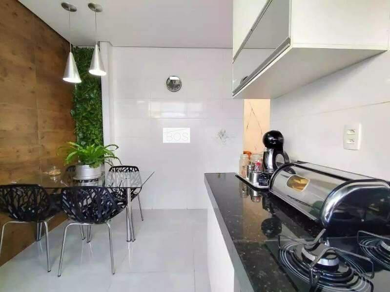 Cobertura, Luxemburgo, 3 Quartos, 3 Vagas, 1 Suíte