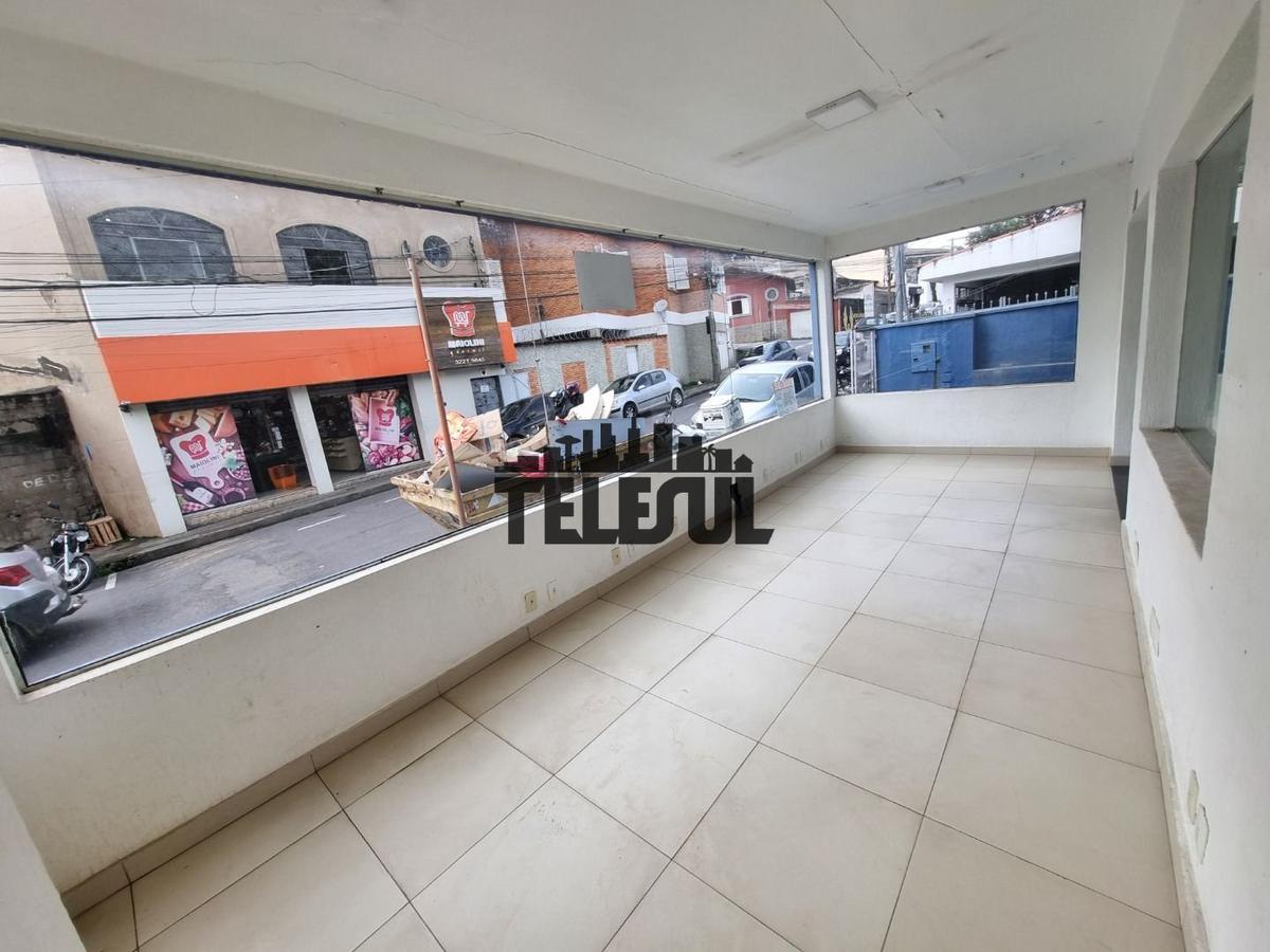 Galpão, Vila Pinto, 0 Quarto, 0 Vaga