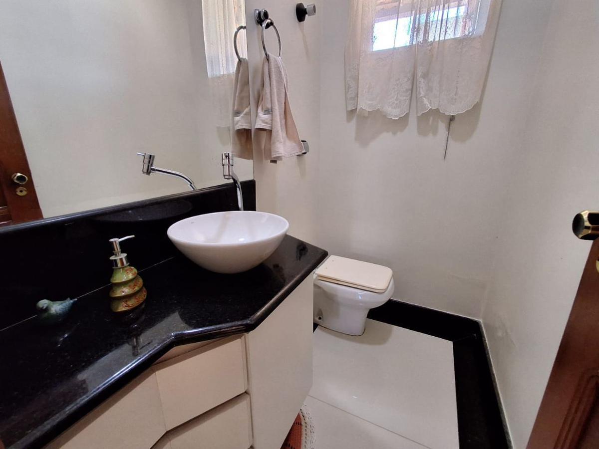 Casa, Itapoã, 5 Quartos, 3 Vagas, 2 Suítes