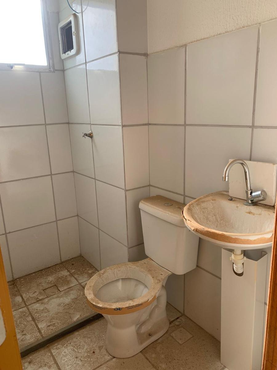 Apartamento, Bernardo de Souza, 2 Quartos, 1 Vaga