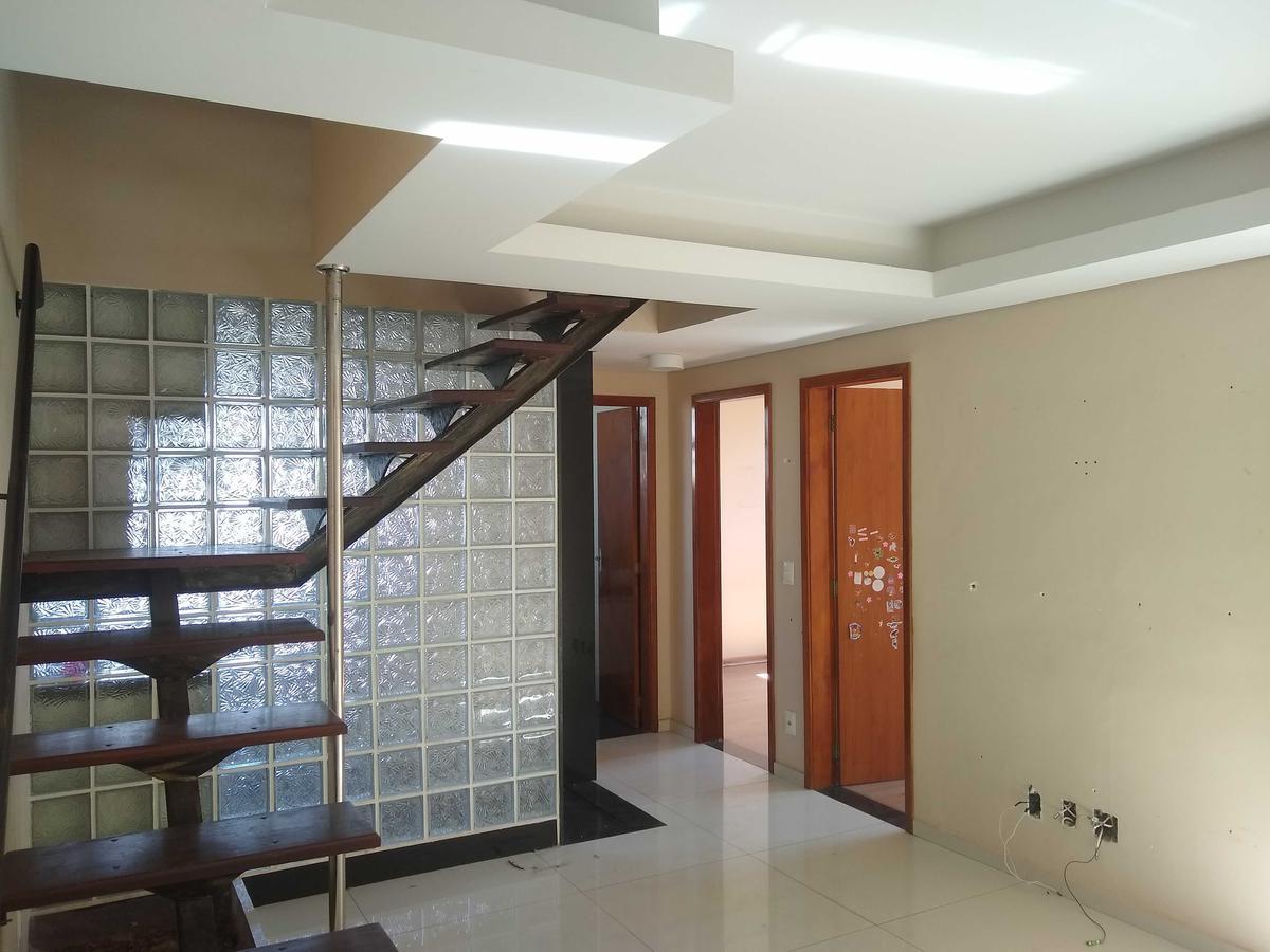 Cobertura, Vitória, 3 Quartos, 1 Vaga