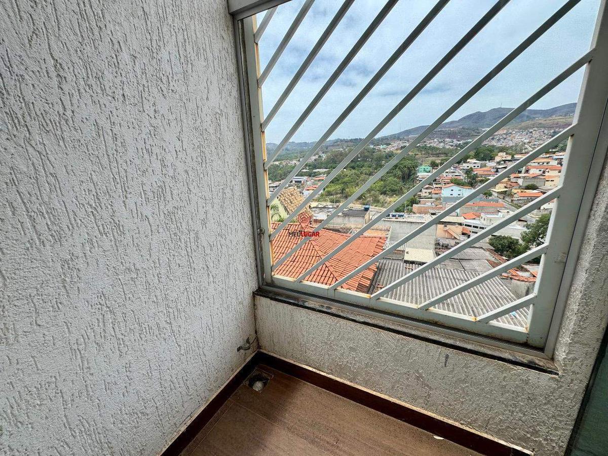 Casa, Araguaia, 3 Quartos, 1 Vaga, 2 Suítes