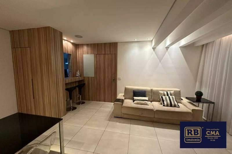 Apartamento, Anchieta, 3 Quartos, 2 Vagas, 1 Suíte