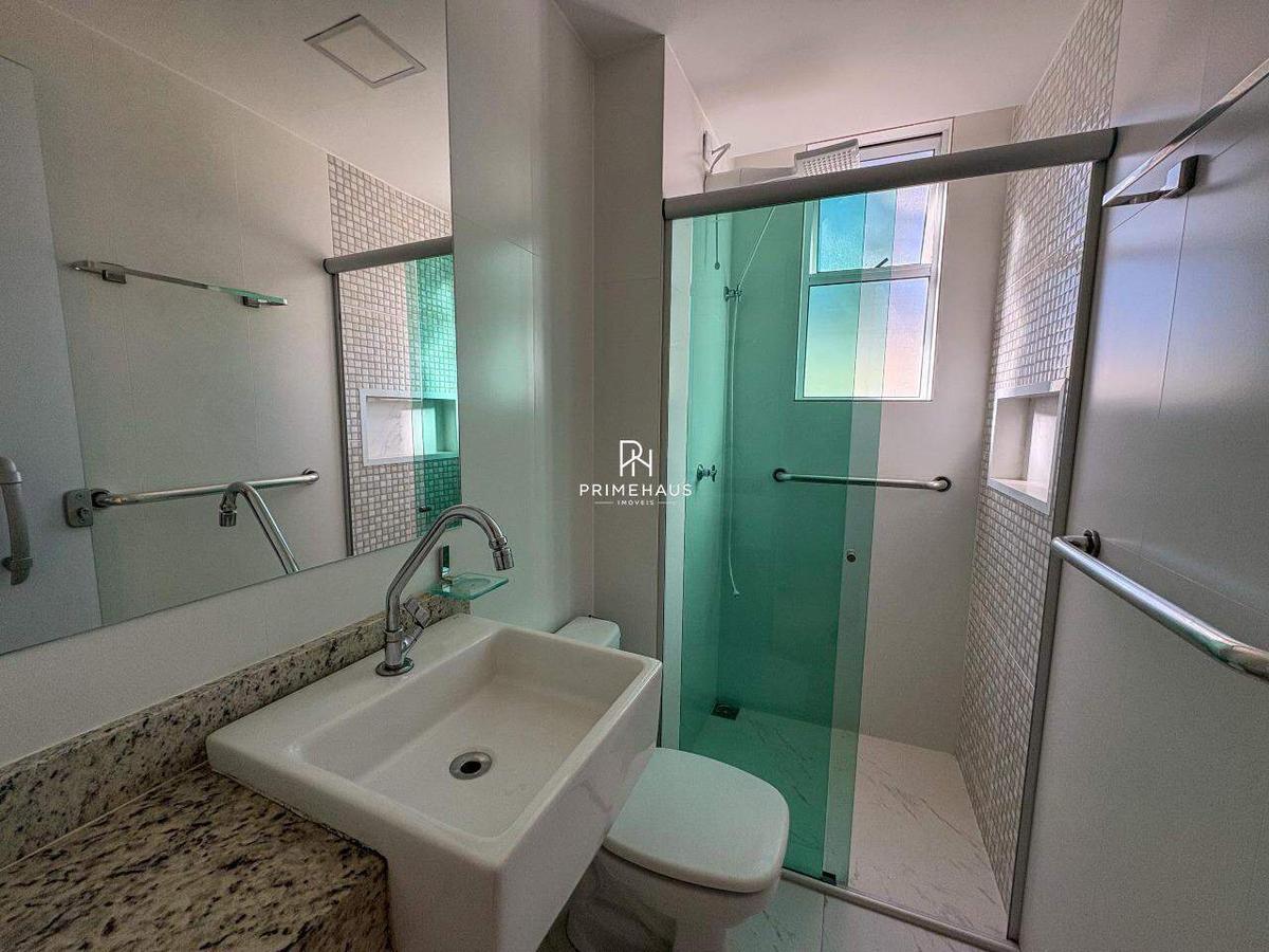 Apartamento, Ouro Preto, 3 Quartos, 2 Vagas, 1 Suíte