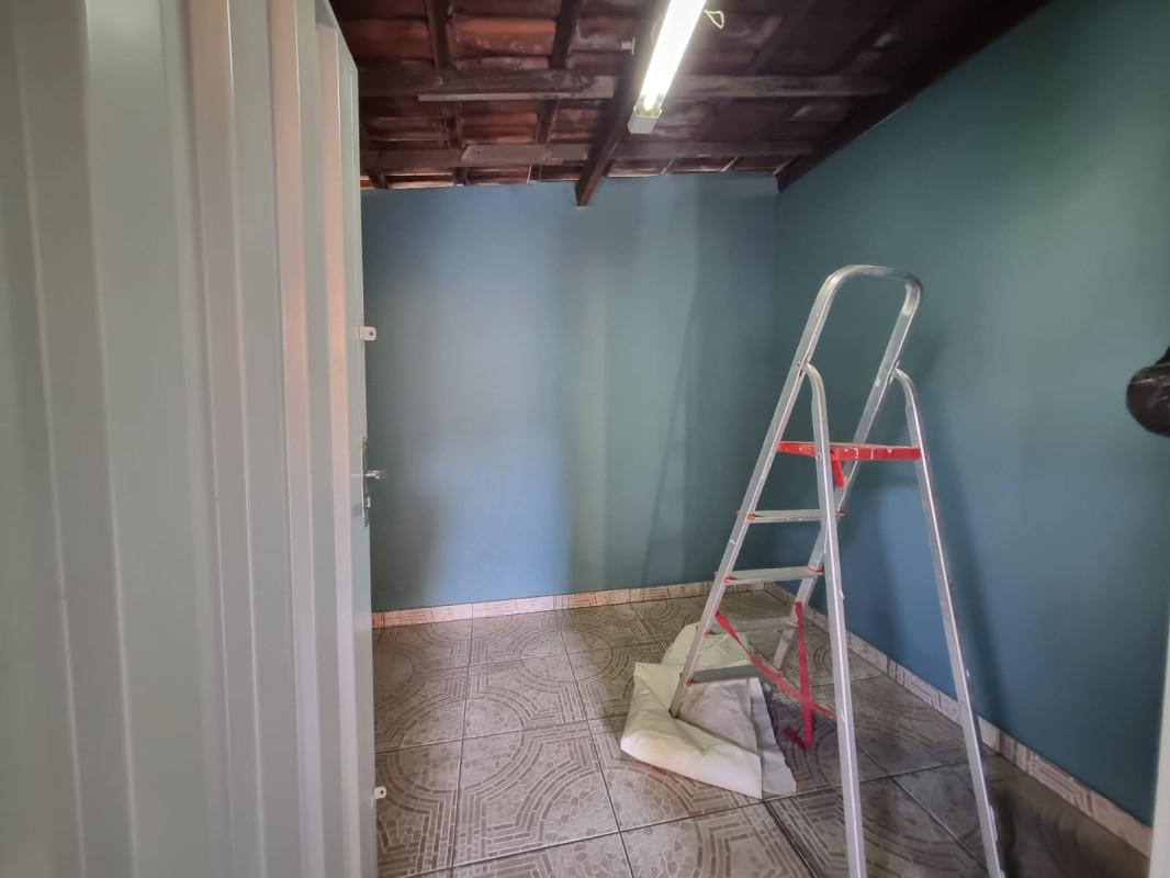 Casa, Flamengo, 3 Quartos, 2 Vagas, 1 Suíte