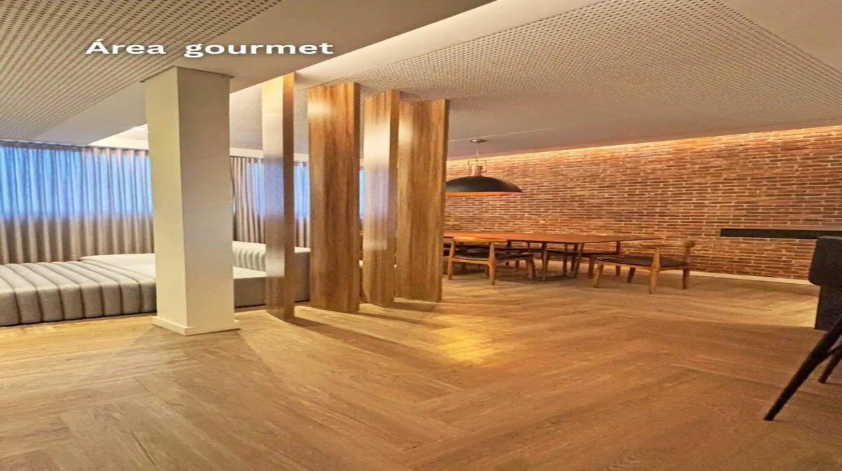 Apartamento, Santo Agostinho, 2 Quartos, 2 Vagas, 2 Suítes