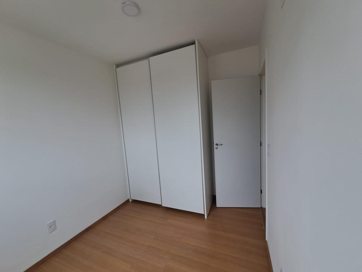 Apartamento, Santa Maria, 2 Quartos, 1 Vaga
