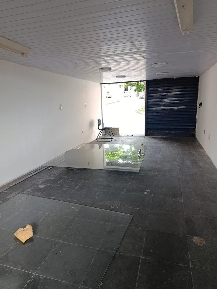 Andar, Jardim Montanhês, 0 Quarto, 0 Vaga