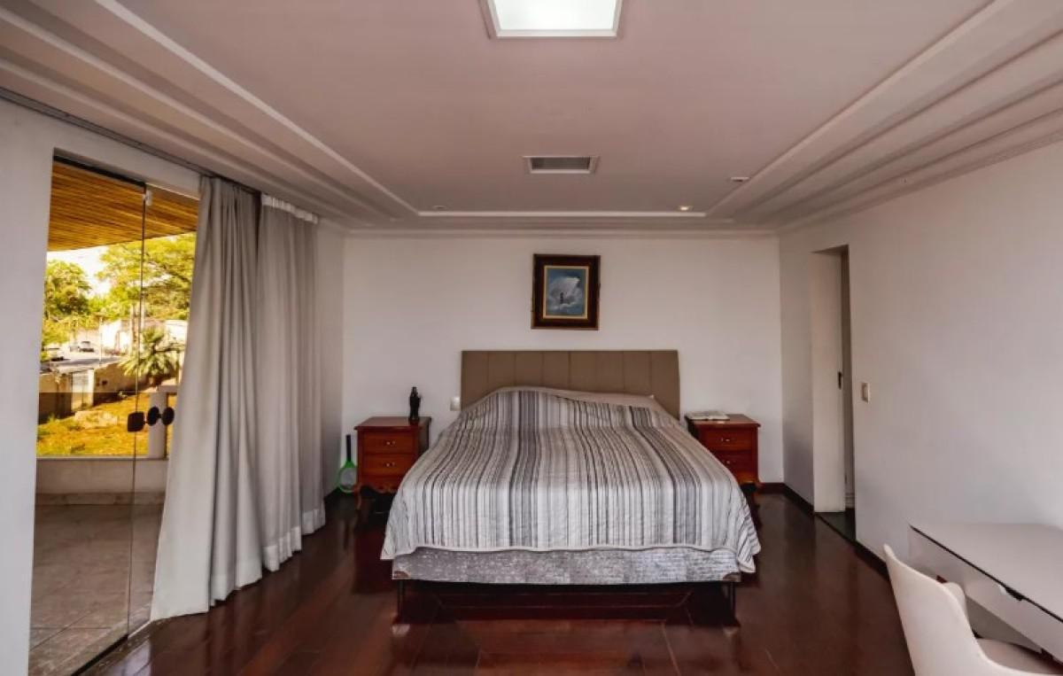 Casa, Bandeirantes (pampulha), 3 Quartos, 0 Vaga, 3 Suítes