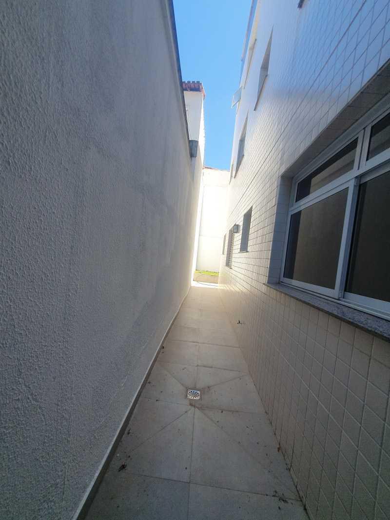 Apartamento, Jardim América, 3 Quartos, 2 Vagas, 1 Suíte