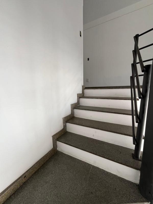 Andar, Sagrada Família, 0 Quarto, 0 Vaga