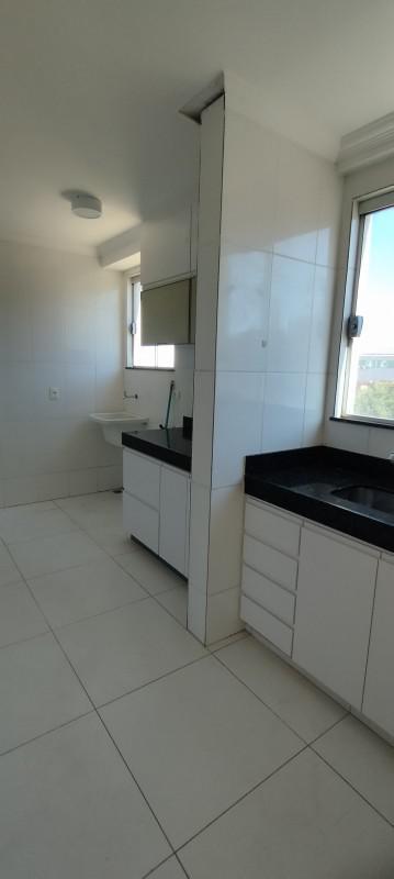 Apartamento, Cabral, 2 Quartos, 1 Vaga, 1 Suíte