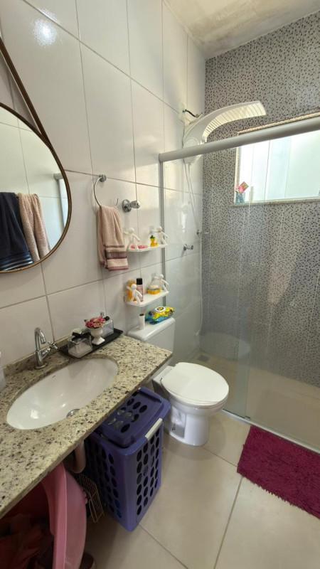 Casa, Masterville, 2 Quartos, 1 Vaga