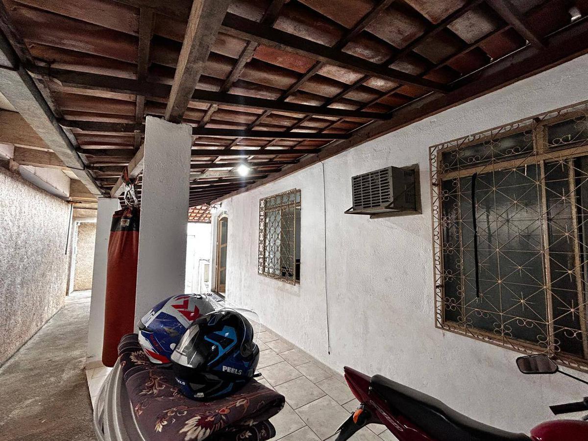 Casa, Floresta, 3 Quartos, 0 Vaga, 1 Suíte