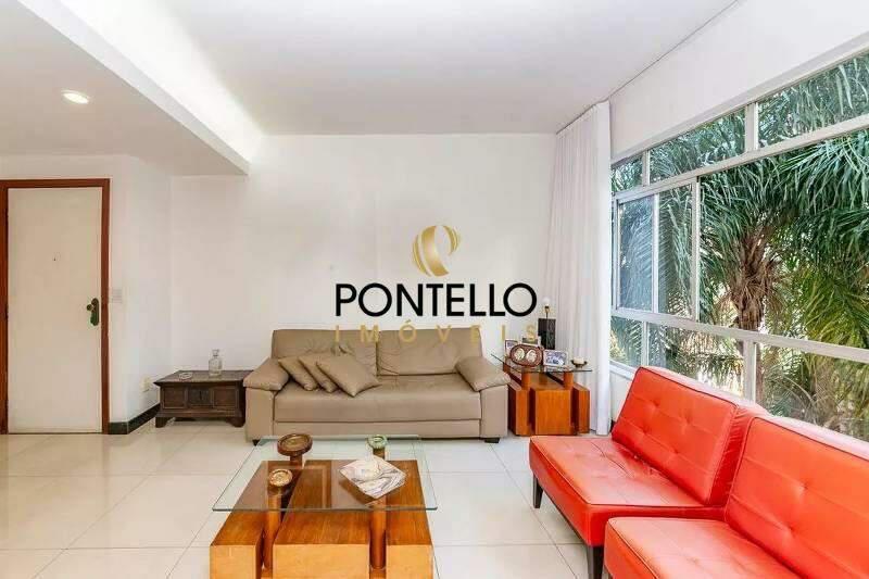 Apartamento, Luxemburgo, 3 Quartos, 2 Vagas, 1 Suíte