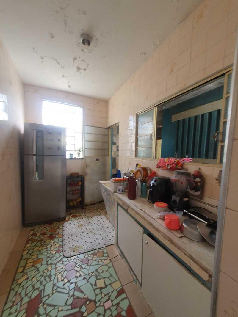 Casa, Jardim América, 3 Quartos, 1 Vaga