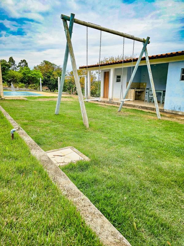 Fazenda, Tijuco, 4 Quartos, 4 Vagas, 4 Suítes