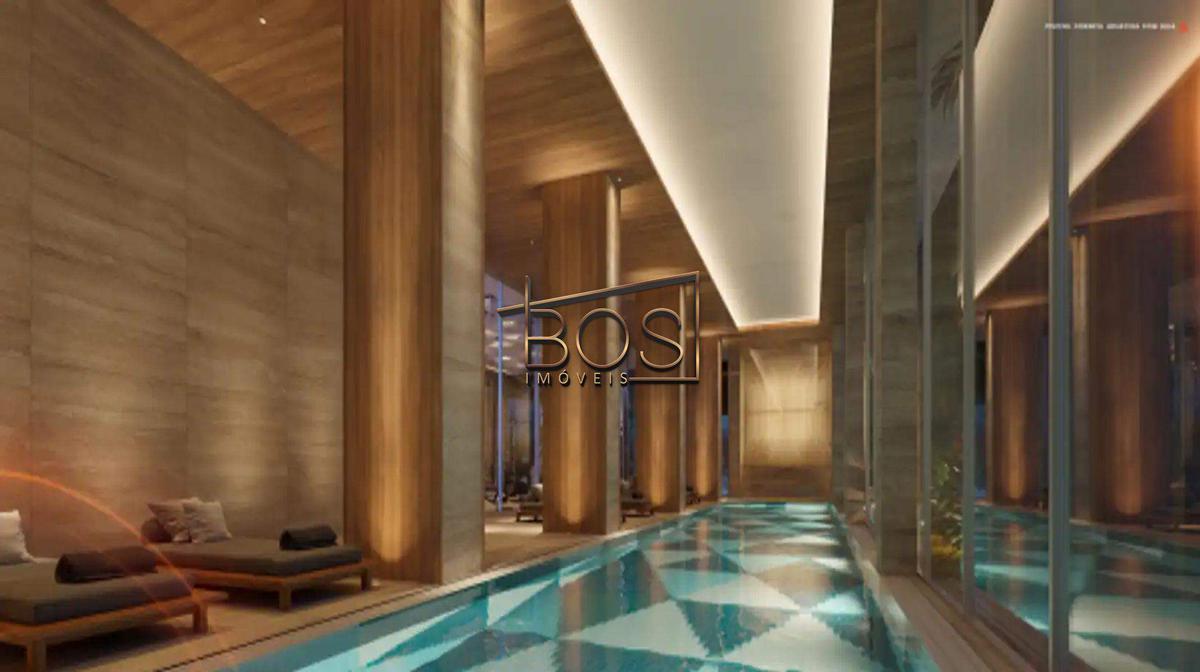 Apartamento, Gutierrez, 4 Quartos, 4 Vagas, 2 Suítes