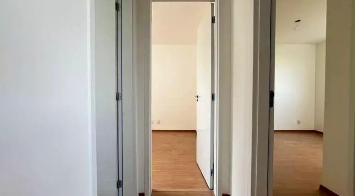 Apartamento, Barro Preto, 2 Quartos, 1 Vaga, 1 Suíte
