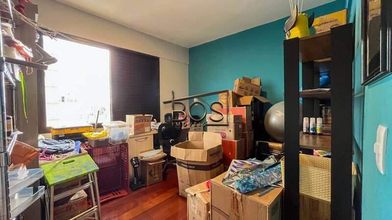 Apartamento, Serra, 3 Quartos, 2 Vagas, 1 Suíte