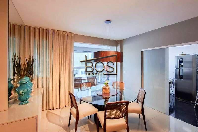 Apartamento, Palmares, 4 Quartos, 3 Vagas, 2 Suítes