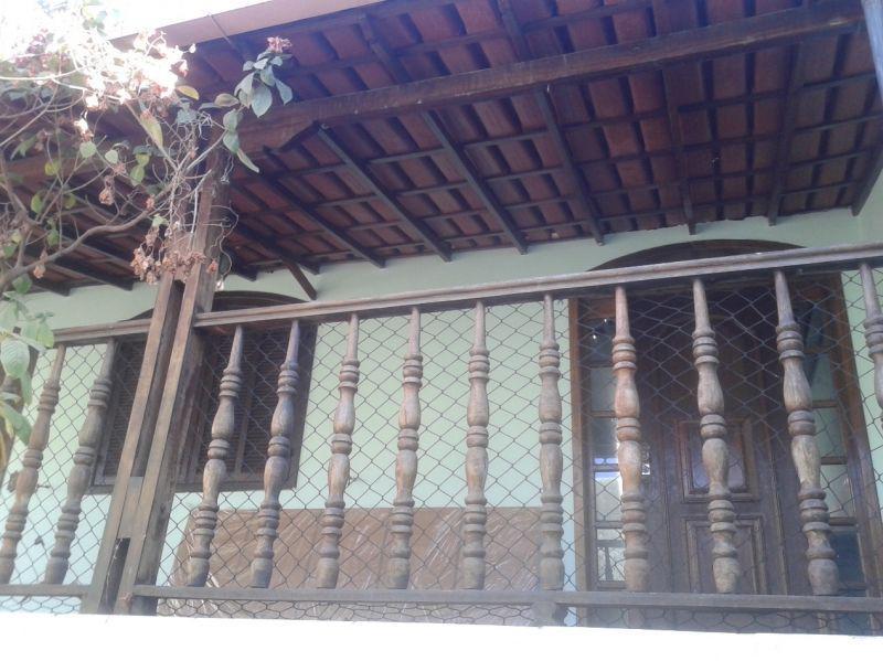 Casa, Jardim Riacho das Pedras, 3 Quartos, 4 Vagas, 1 Suíte