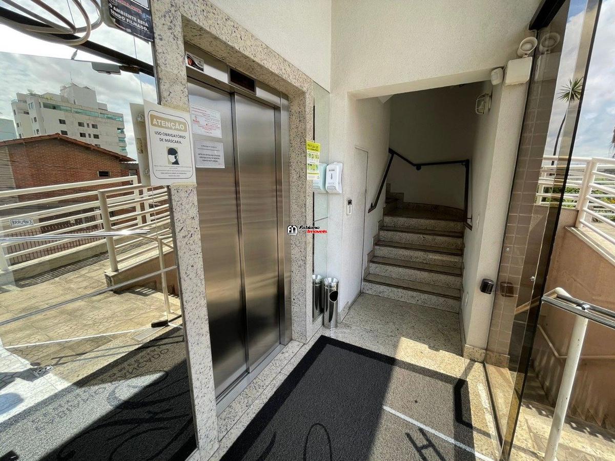 Sala, São José, 0 Quarto, 1 Vaga