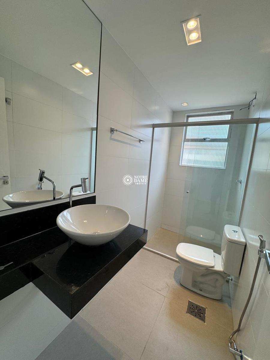 Apartamento, Sagrada Família, 3 Quartos, 1 Vaga