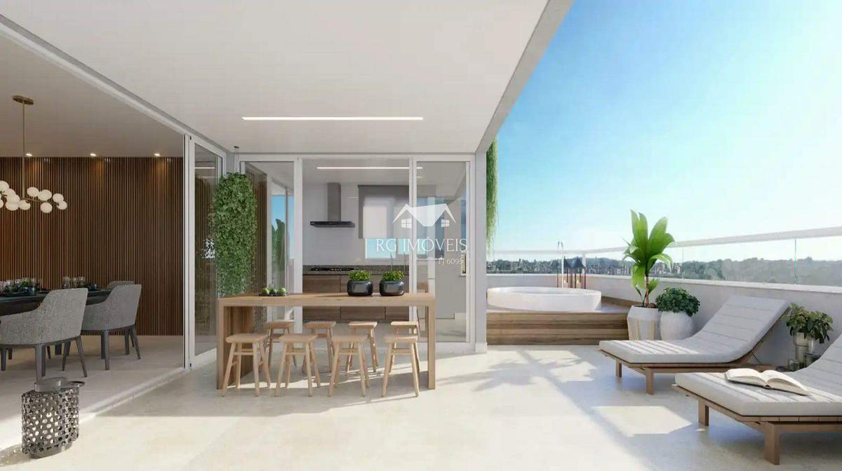 Apartamento, Nova Suíssa, 3 Quartos, 2 Vagas, 1 Suíte