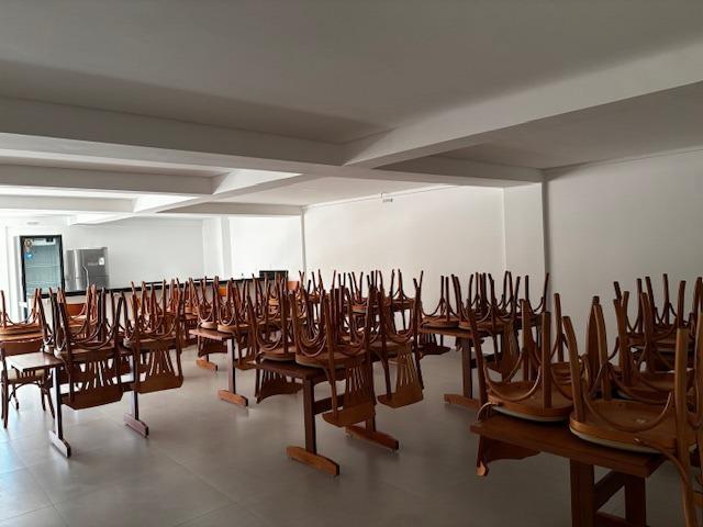 Apartamento, Floresta, 3 Quartos, 2 Vagas, 2 Suítes