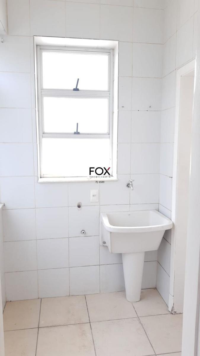 Apartamento, Lourdes, 3 Quartos, 2 Vagas, 1 Suíte