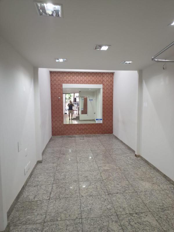 Andar, Barro Preto, 0 Quarto, 0 Vaga