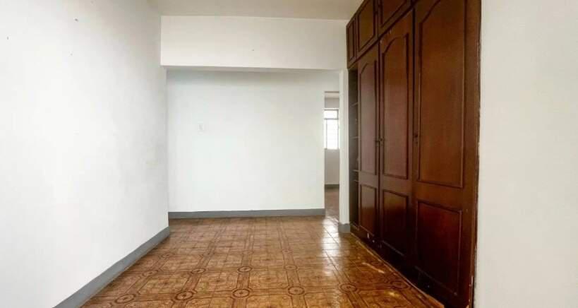 Casa, São Lucas, 7 Quartos, 3 Vagas, 1 Suíte