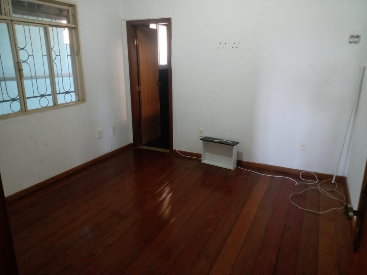 Apartamento, Jardim Alterosa, 3 Quartos, 3 Vagas, 1 Suíte