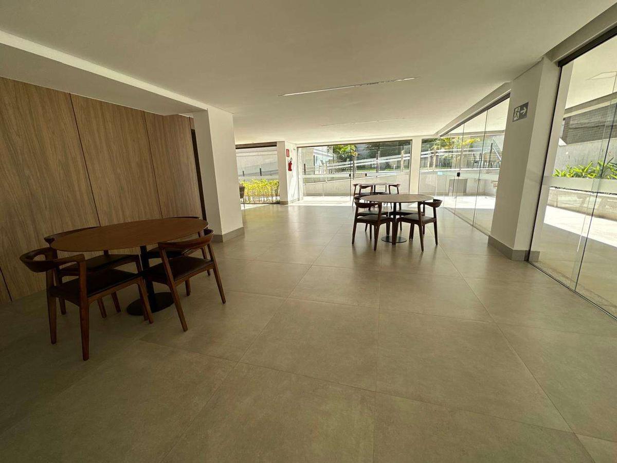 Apartamento, Gutierrez, 3 Quartos, 4 Vagas, 3 Suítes