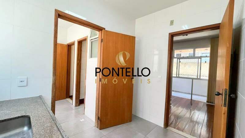 Apartamento, Savassi, 2 Quartos, 1 Vaga, 1 Suíte