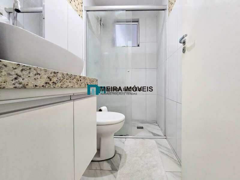 Apartamento, Castelo, 3 Quartos, 1 Vaga, 1 Suíte