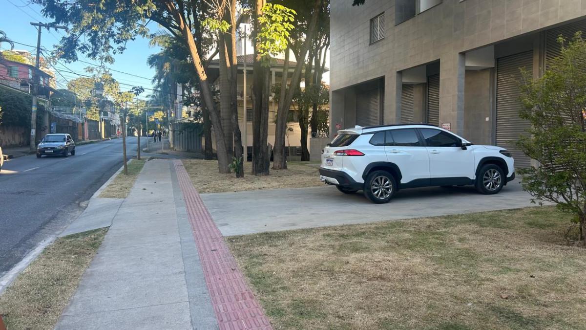 Andar, Liberdade, 0 Quarto, 0 Vaga