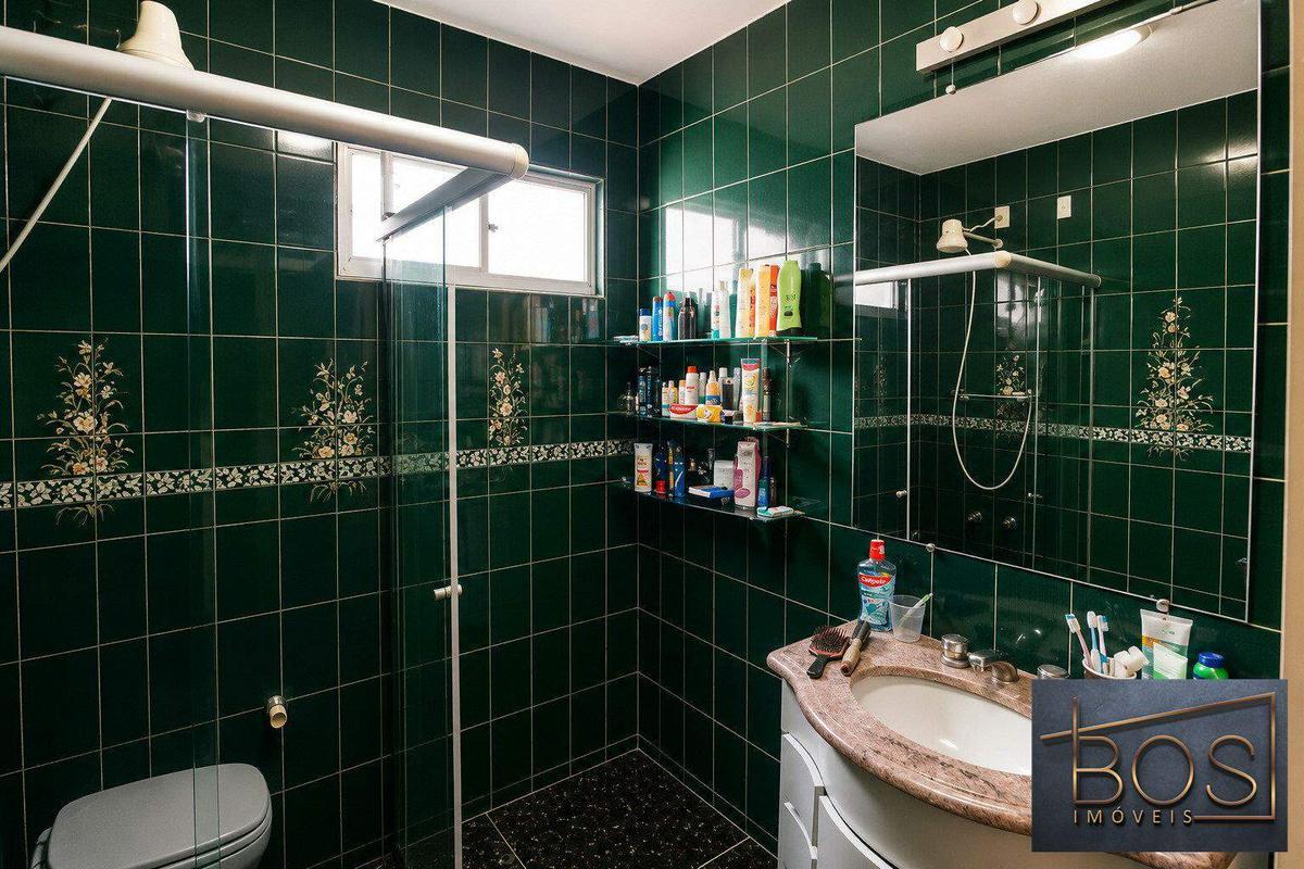 Cobertura, São Lucas, 4 Quartos, 1 Vaga, 1 Suíte