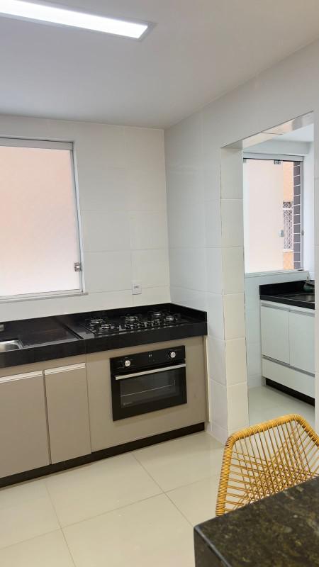 Apartamento, Fernão Dias, 3 Quartos, 2 Vagas, 1 Suíte