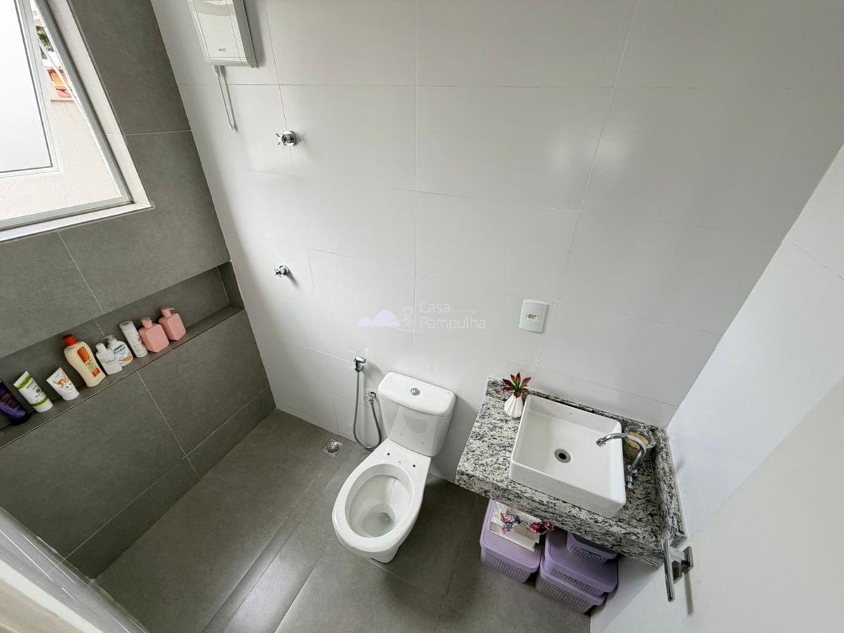 Apartamento, Itapoã, 2 Quartos, 2 Vagas, 1 Suíte