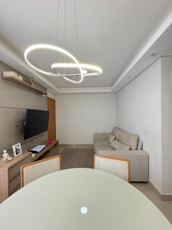 Apartamento, Santa Maria, 2 Quartos, 1 Vaga