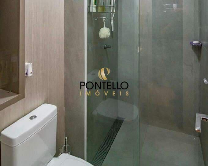 Apartamento, Barro Preto, 1 Quarto, 1 Vaga, 1 Suíte