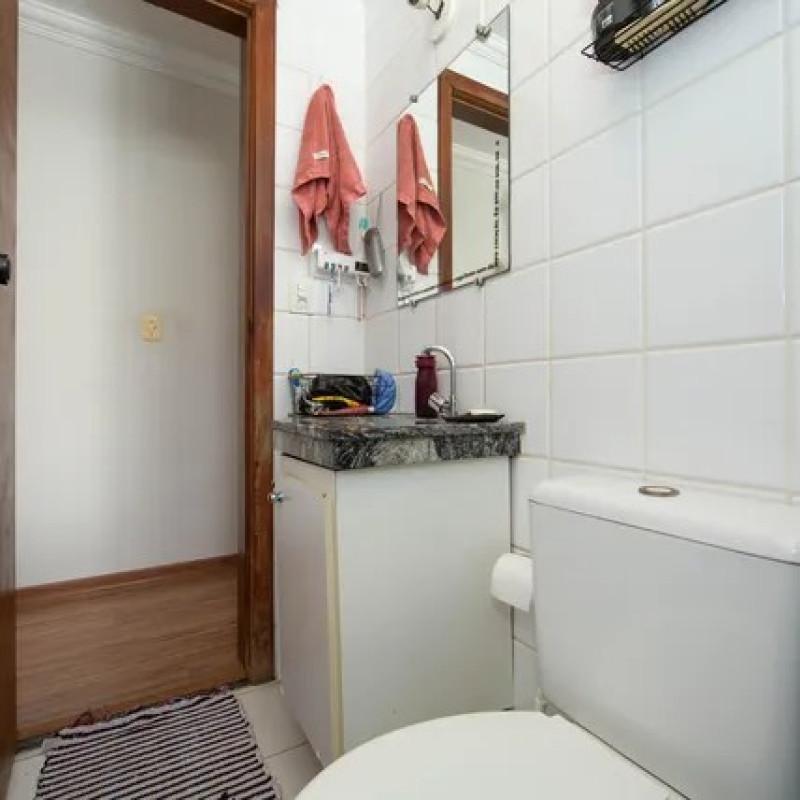 Apartamento, Nova Granada, 1 Quarto, 1 Vaga