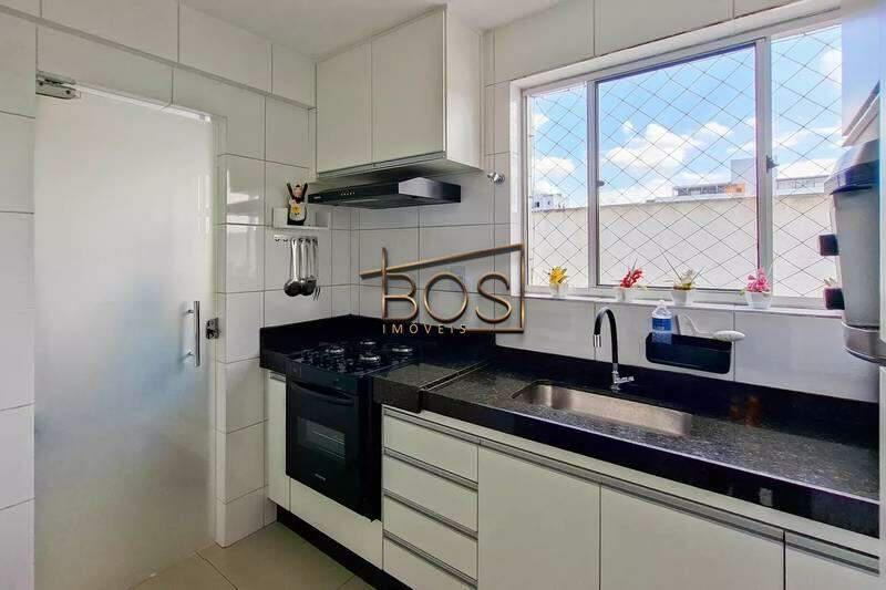 Apartamento, Sagrada Família, 3 Quartos, 2 Vagas, 2 Suítes