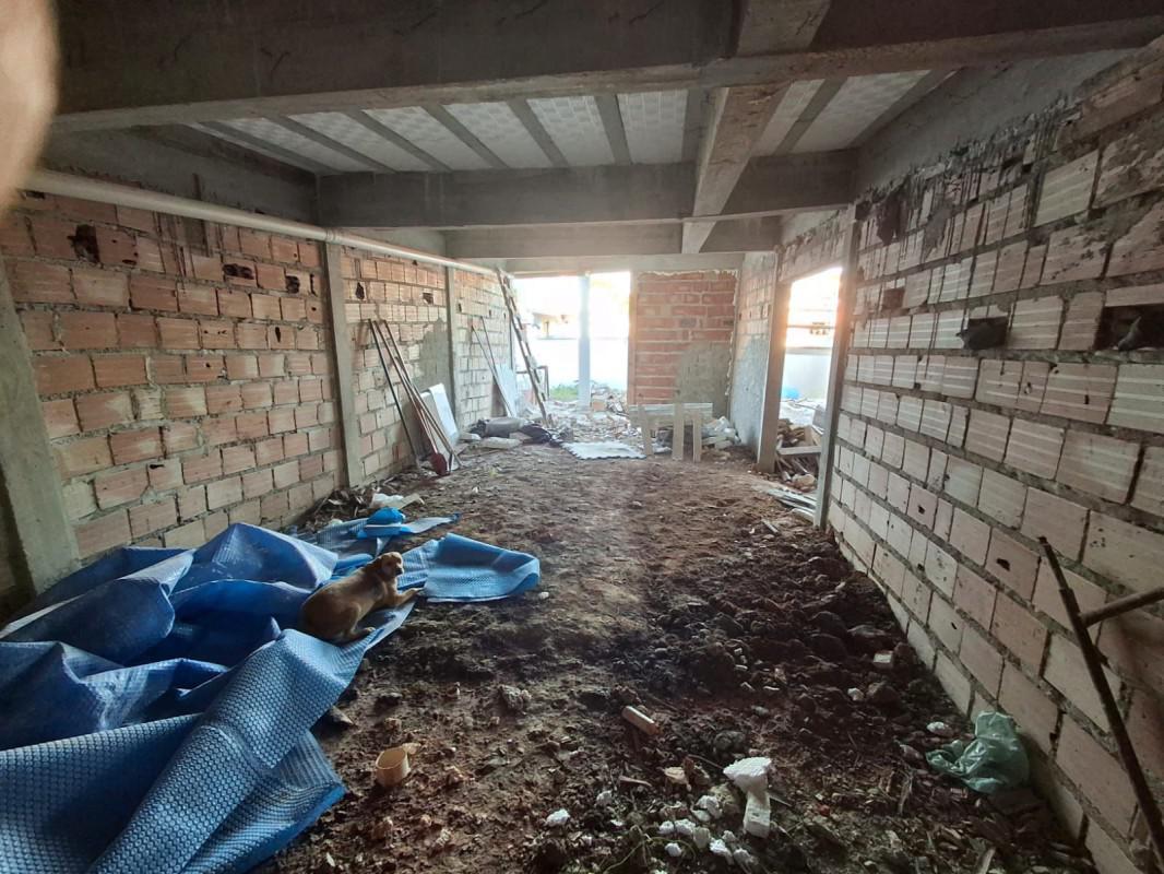 Casa, Icaivera, 3 Quartos, 2 Vagas, 1 Suíte