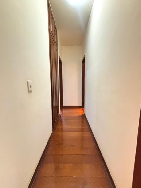 Apartamento, Serra, 3 Quartos, 1 Vaga, 1 Suíte