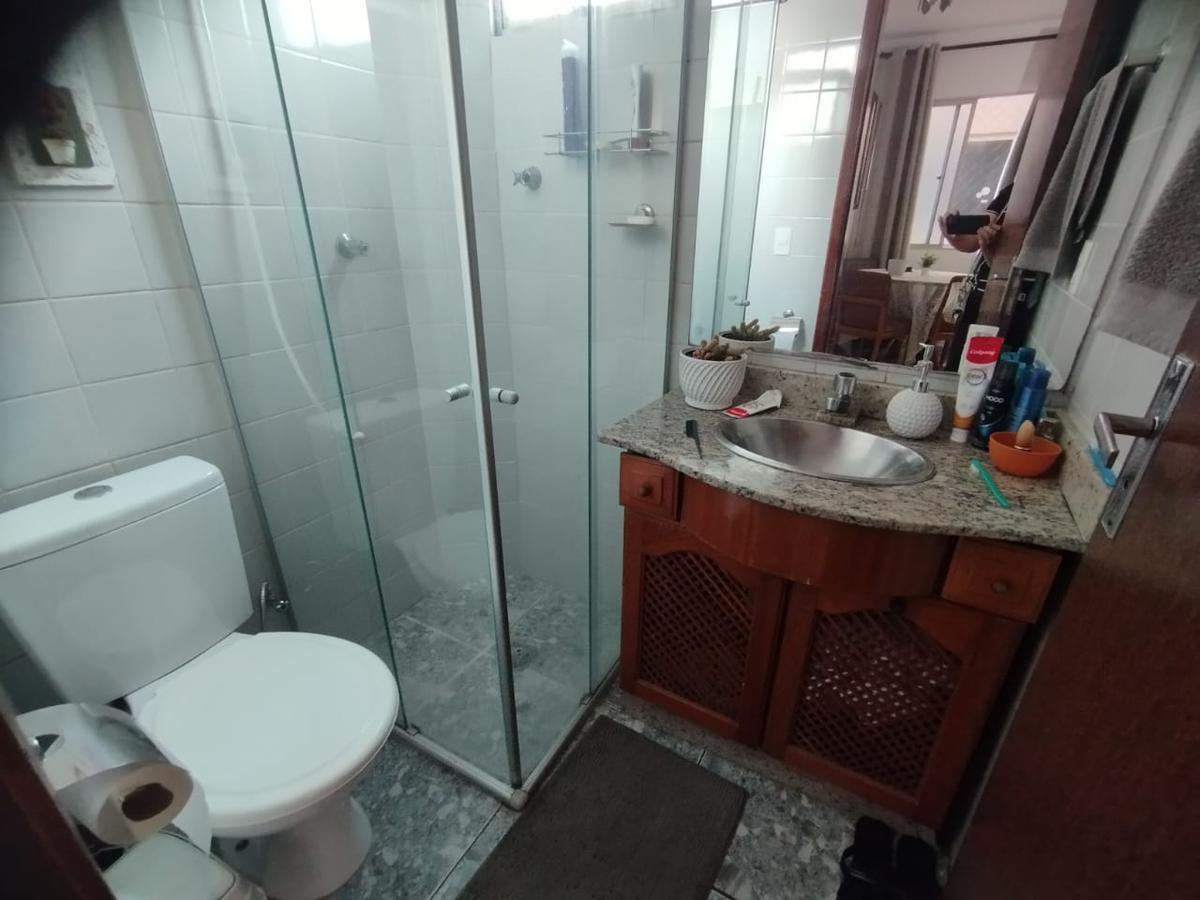 Apartamento, Palmares, 2 Quartos, 1 Vaga