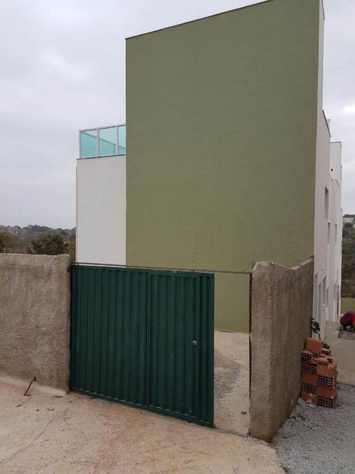 Apartamento, Monte Sinai, 2 Quartos, 1 Vaga