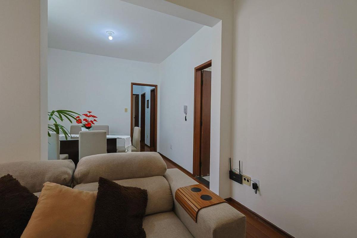Apartamento, Buritis, 3 Quartos, 2 Vagas, 1 Suíte